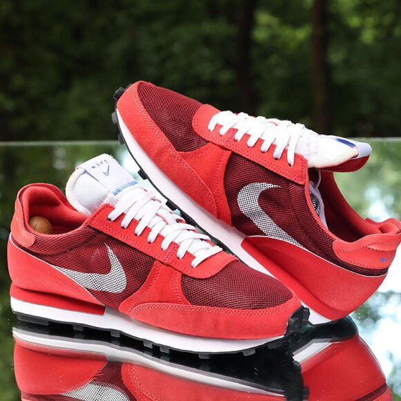 Nike Daybreak Team Red Men’s Size 7.5 main image 11
